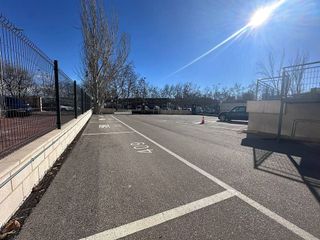 Piso en alquiler en Polígono Industrial Sur en San Sebastián de los Reyes