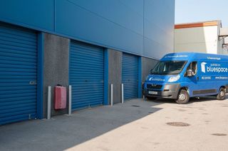 Trastero en alquiler en Almeda - El Corte Inglés en Cornellà de Llobregat