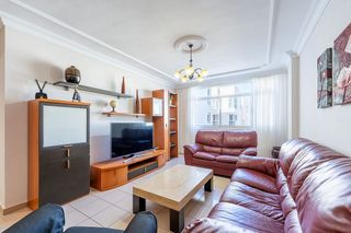 Piso en alquiler en Isleta en Palmas de Gran Canaria(Las)