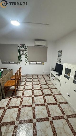 Piso en alquiler en San Bartolomé - Millán de Priego en Jaén