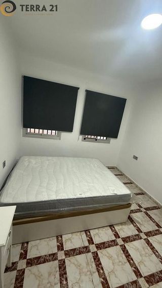 Piso en alquiler en San Bartolomé - Millán de Priego en Jaén