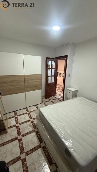 Piso en alquiler en San Bartolomé - Millán de Priego en Jaén