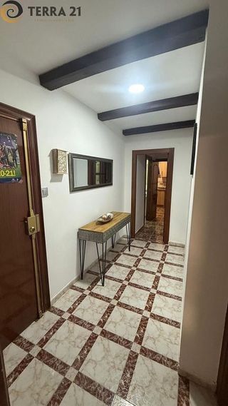 Piso en alquiler en San Bartolomé - Millán de Priego en Jaén