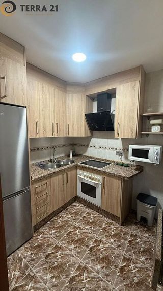 Piso en alquiler en San Bartolomé - Millán de Priego en Jaén