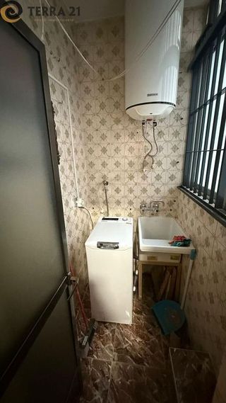 Piso en alquiler en San Bartolomé - Millán de Priego en Jaén