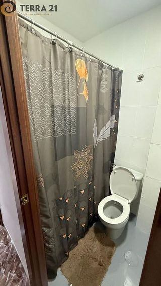 Piso en alquiler en San Bartolomé - Millán de Priego en Jaén