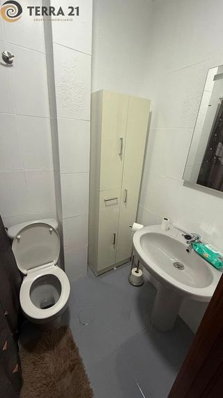 Piso en alquiler en San Bartolomé - Millán de Priego en Jaén