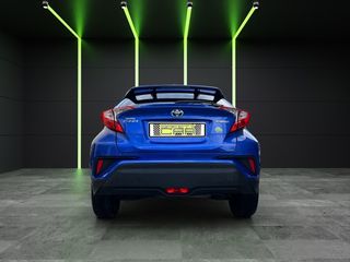 Toyota C-HR 1.8 125H Active 90 kW (122 CV)