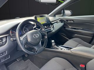 Toyota C-HR 1.8 125H Active 90 kW (122 CV)