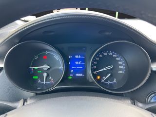 Toyota C-HR 1.8 125H Active 90 kW (122 CV)