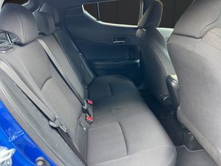 Toyota C-HR 1.8 125H Active 90 kW (122 CV)