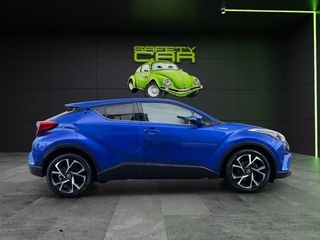 Toyota C-HR 1.8 125H Active 90 kW (122 CV)