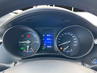 Toyota C-HR 1.8 125H Active 90 kW (122 CV)