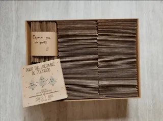 Pañuelos  personalizados para bodas y más