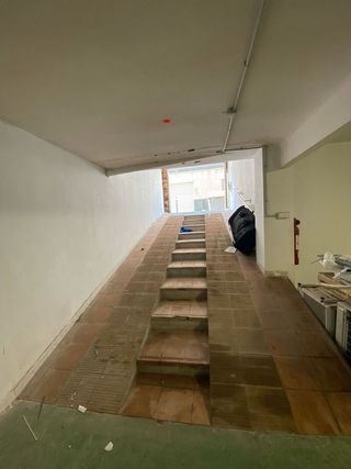 Local comercial en venta en Can Palet en Terrassa