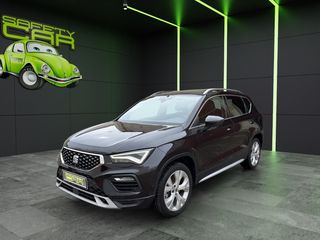 SEAT Ateca 2.0 TDI X-Perience Go L DSG 110 kW (150 CV)