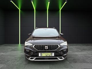 SEAT Ateca 2.0 TDI X-Perience Go L DSG 110 kW (150 CV)