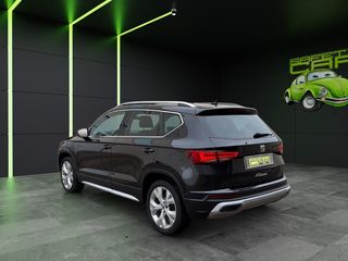 SEAT Ateca 2.0 TDI X-Perience Go L DSG 110 kW (150 CV)