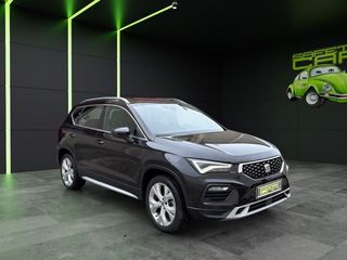 SEAT Ateca 2.0 TDI X-Perience Go L DSG 110 kW (150 CV)