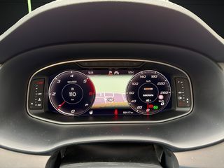 SEAT Ateca 2.0 TDI X-Perience Go L DSG 110 kW (150 CV)