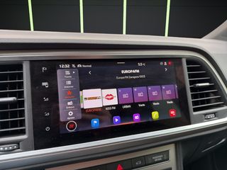 SEAT Ateca 2.0 TDI X-Perience Go L DSG 110 kW (150 CV)