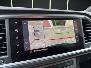 SEAT Ateca 2.0 TDI X-Perience Go L DSG 110 kW (150 CV)