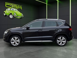 SEAT Ateca 2.0 TDI X-Perience Go L DSG 110 kW (150 CV)