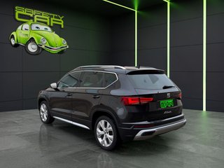 SEAT Ateca 2.0 TDI X-Perience Go L DSG 110 kW (150 CV)