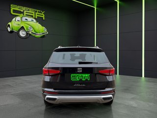 SEAT Ateca 2.0 TDI X-Perience Go L DSG 110 kW (150 CV)