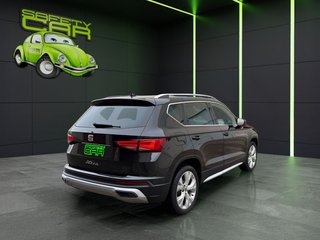 SEAT Ateca 2.0 TDI X-Perience Go L DSG 110 kW (150 CV)