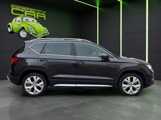 SEAT Ateca 2.0 TDI X-Perience Go L DSG 110 kW (150 CV)