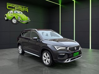 SEAT Ateca 2.0 TDI X-Perience Go L DSG 110 kW (150 CV)