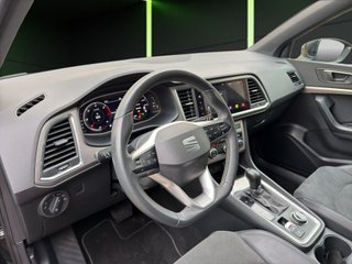 SEAT Ateca 2.0 TDI X-Perience Go L DSG 110 kW (150 CV)