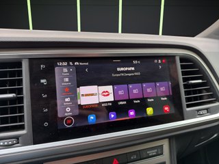 SEAT Ateca 2.0 TDI X-Perience Go L DSG 110 kW (150 CV)