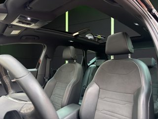 SEAT Ateca 2.0 TDI X-Perience Go L DSG 110 kW (150 CV)