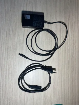 Microsoft Surface Pro 9 Argento