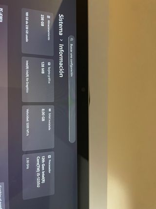 Microsoft Surface Pro 9 Argento