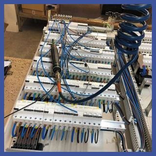 ELECTRICISTA PROFESIONAL Y ECONOMICO BARATO