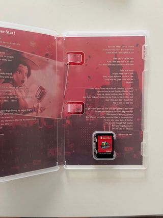 Lote y venta por separado