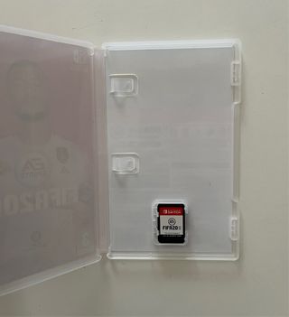 Lote y venta por separado