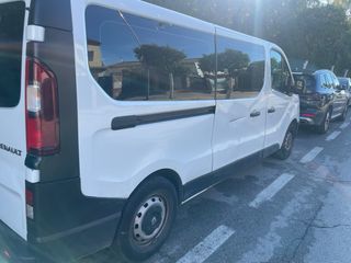 Renault Trafic 2016