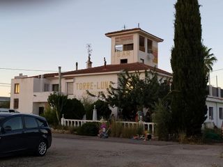 Chalet en venta en Las Atalayas - Urmi - Cerro Mar en Peñíscola