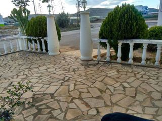 Chalet en venta en Las Atalayas - Urmi - Cerro Mar en Peñíscola