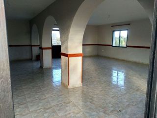 Chalet en venta en Las Atalayas - Urmi - Cerro Mar en Peñíscola