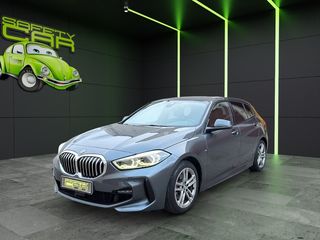BMW Serie 1 118i 103 kW (140 CV)