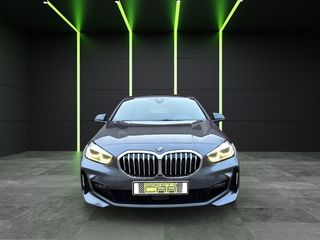 BMW Serie 1 118i 103 kW (140 CV)