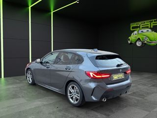 BMW Serie 1 118i 103 kW (140 CV)