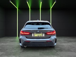 BMW Serie 1 118i 103 kW (140 CV)