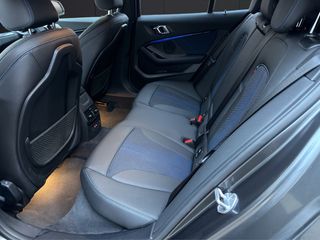 BMW Serie 1 118i 103 kW (140 CV)