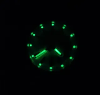 Tissot PR 50 100m – Vetro Zaffiro – Swiss Made